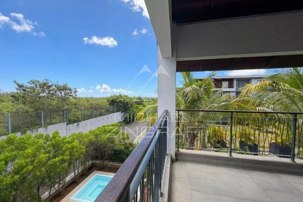 Appartement d'Exception à Grand Baie – Élégance et Art de Vivre sous les Tropiques - 7