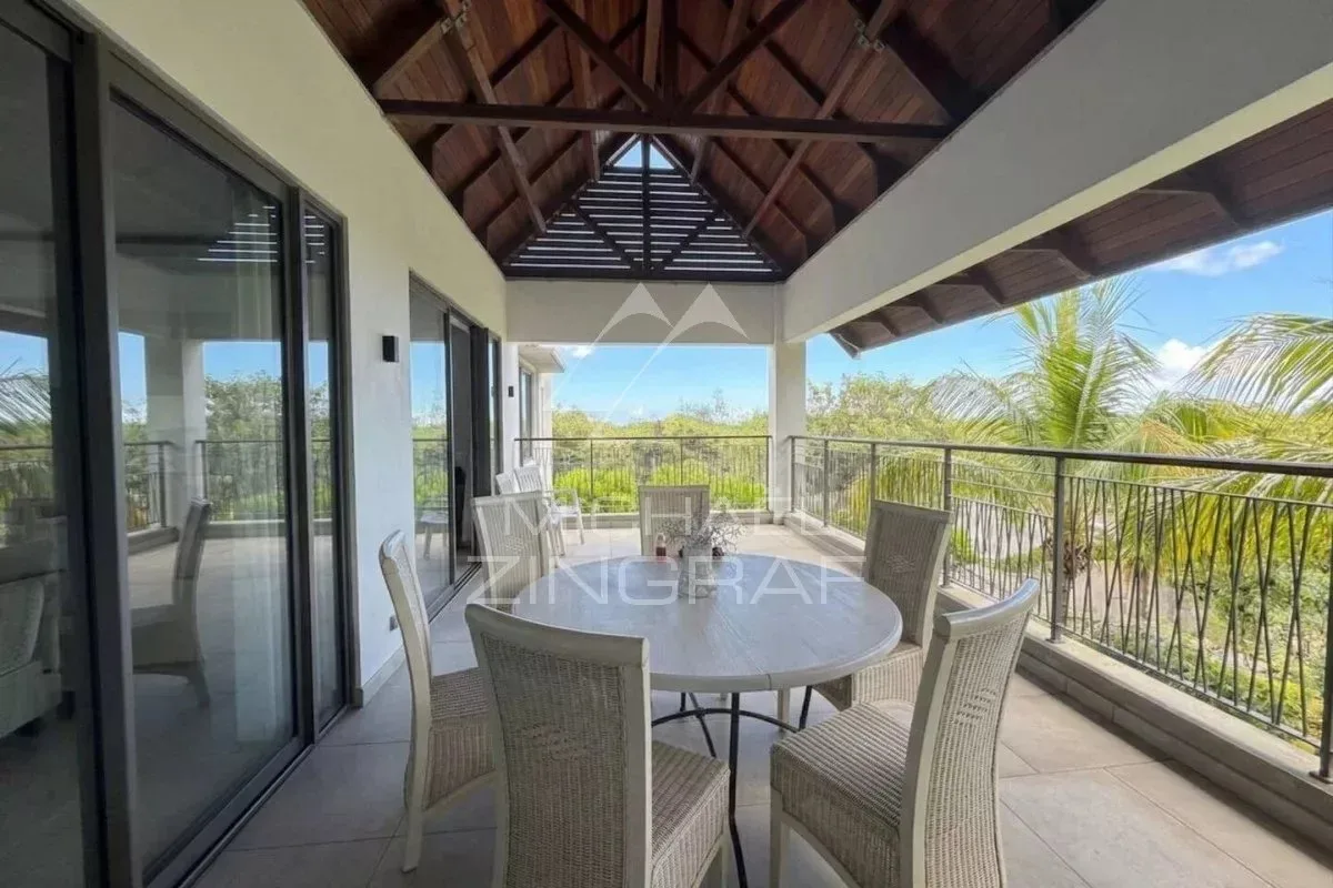Appartement d'Exception à Grand Baie – Élégance et Art de Vivre sous les Tropiques - 9