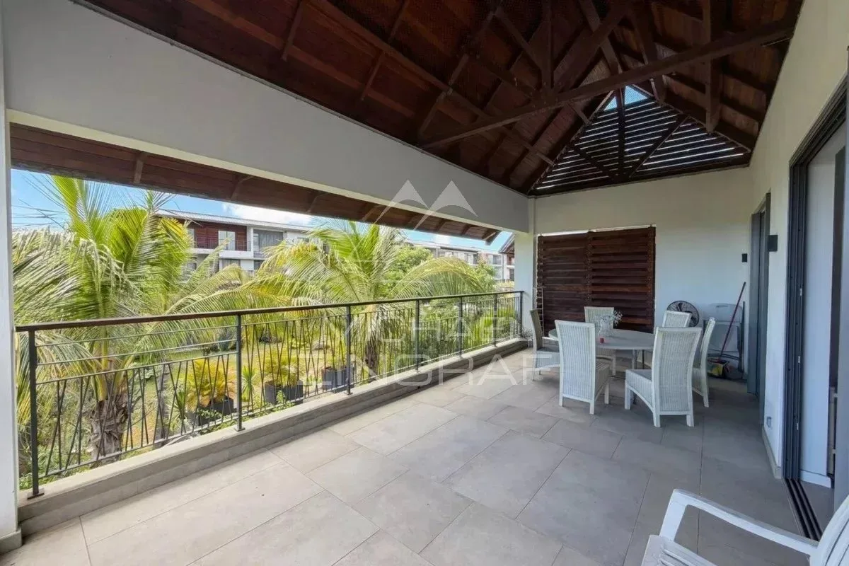 Appartement d'Exception à Grand Baie – Élégance et Art de Vivre sous les Tropiques - 10