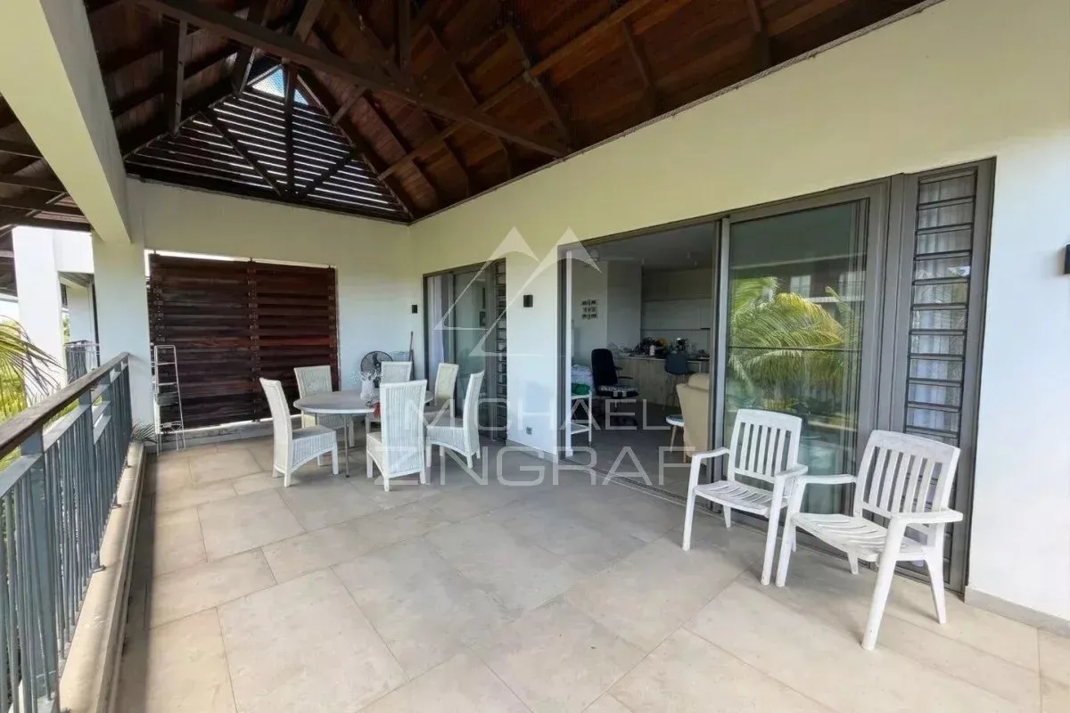 Appartement d'Exception à Grand Baie – Élégance et Art de Vivre sous les Tropiques - 11