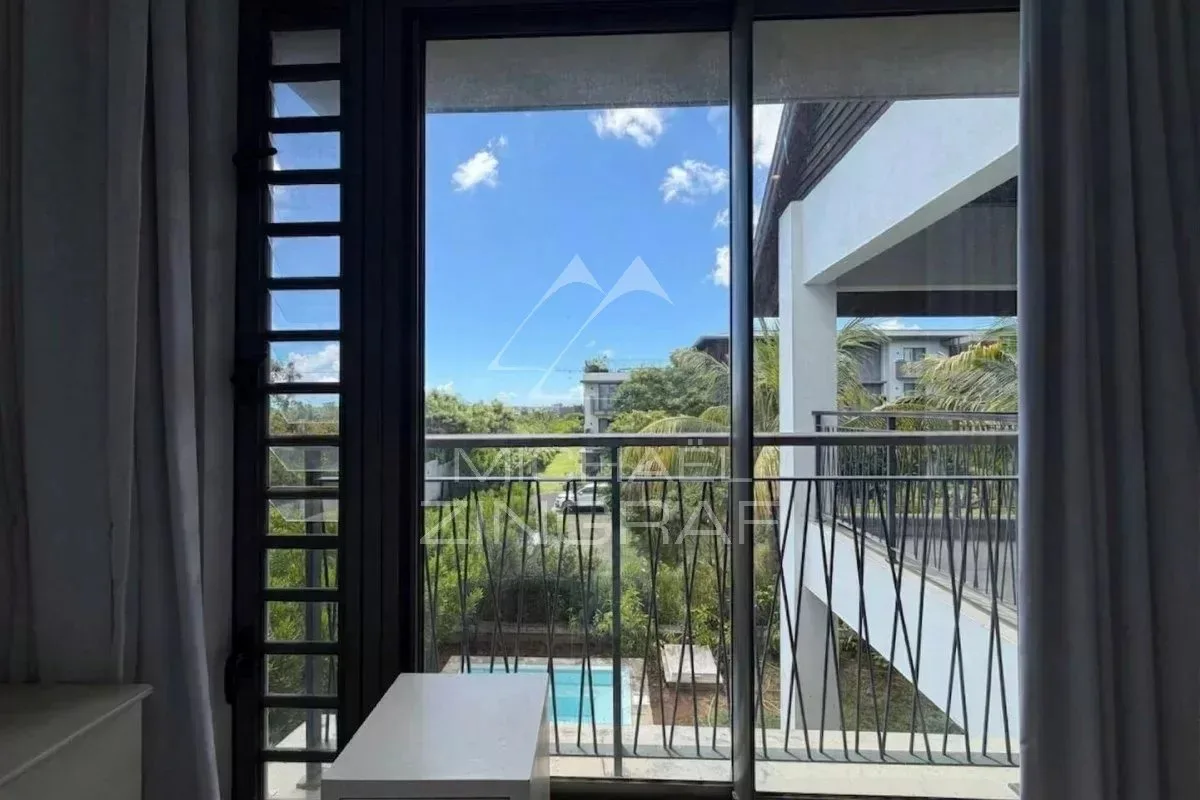 Appartement d'Exception à Grand Baie – Élégance et Art de Vivre sous les Tropiques - 12