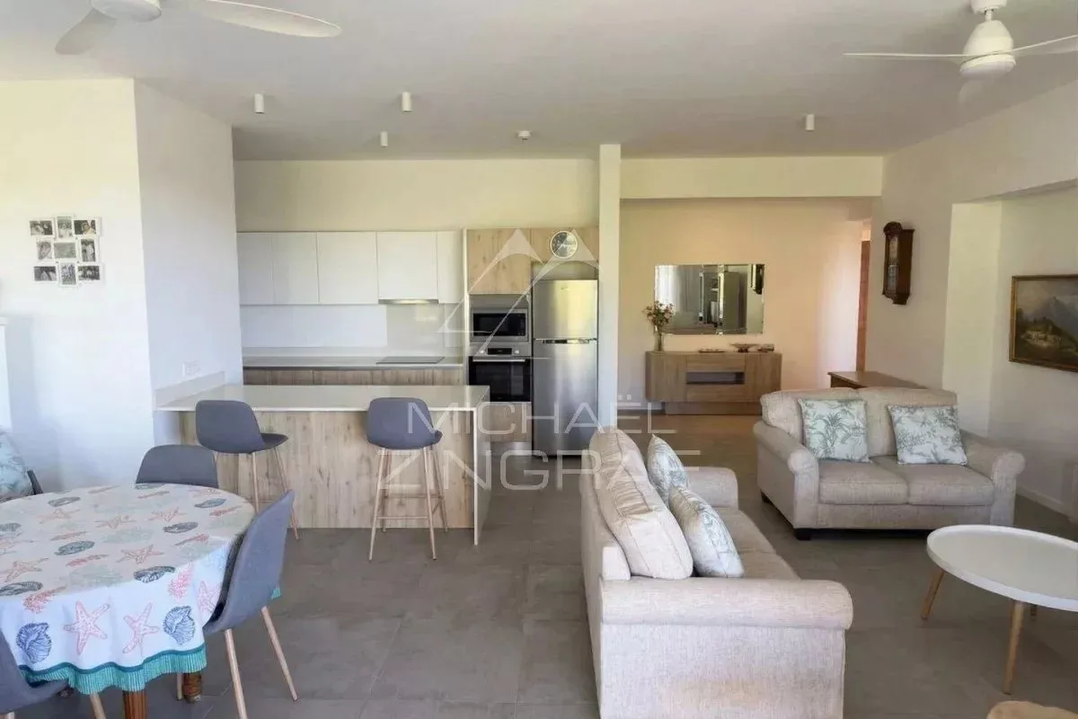 Appartement d'Exception à Grand Baie – Élégance et Art de Vivre sous les Tropiques - 14