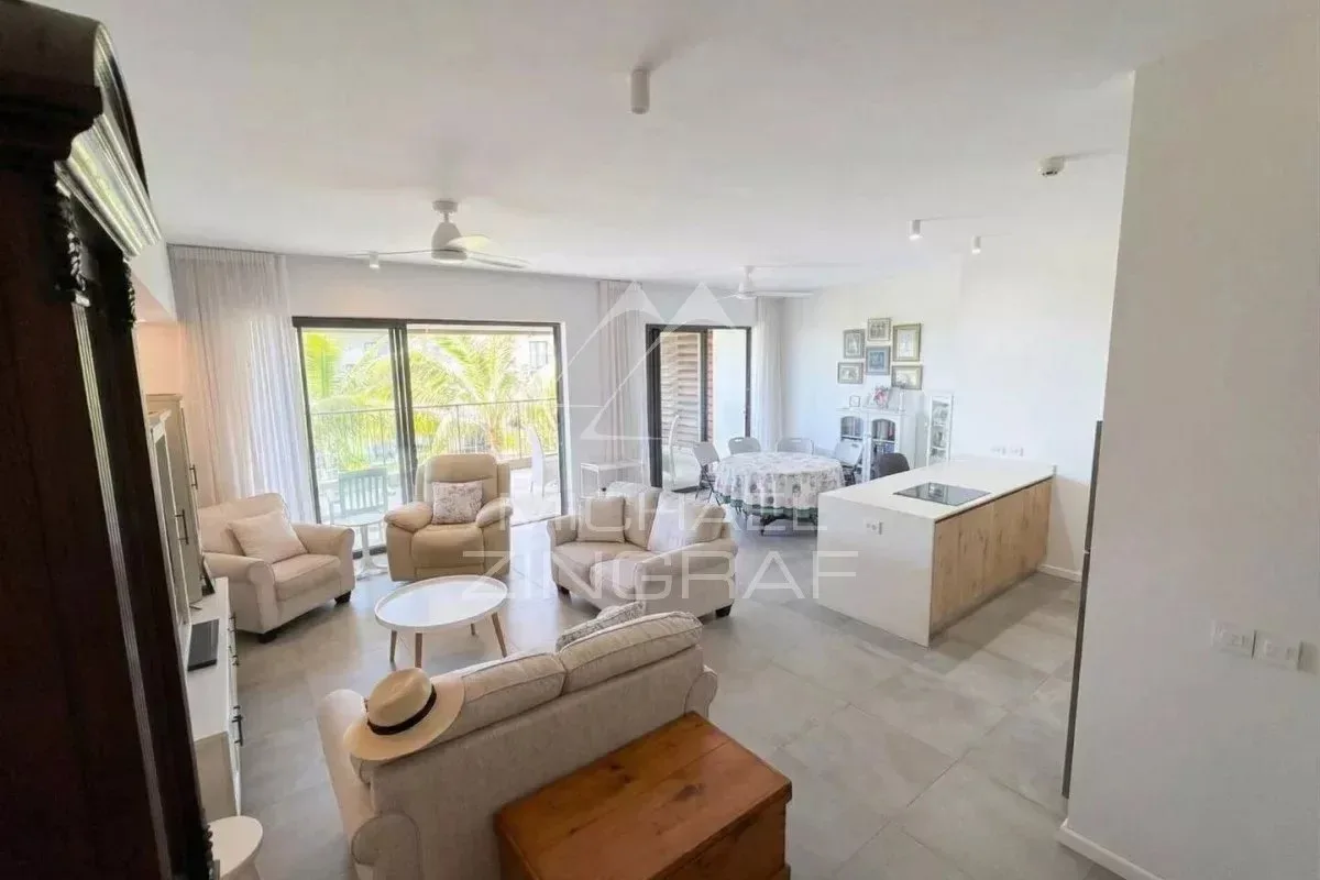 Appartement d'Exception à Grand Baie – Élégance et Art de Vivre sous les Tropiques - 15