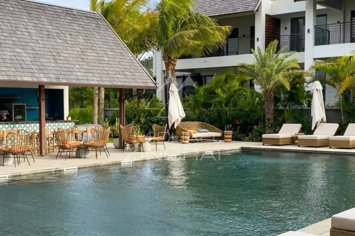 Appartement d'Exception à Grand Baie – Élégance et Art de Vivre sous les Tropiques - 16