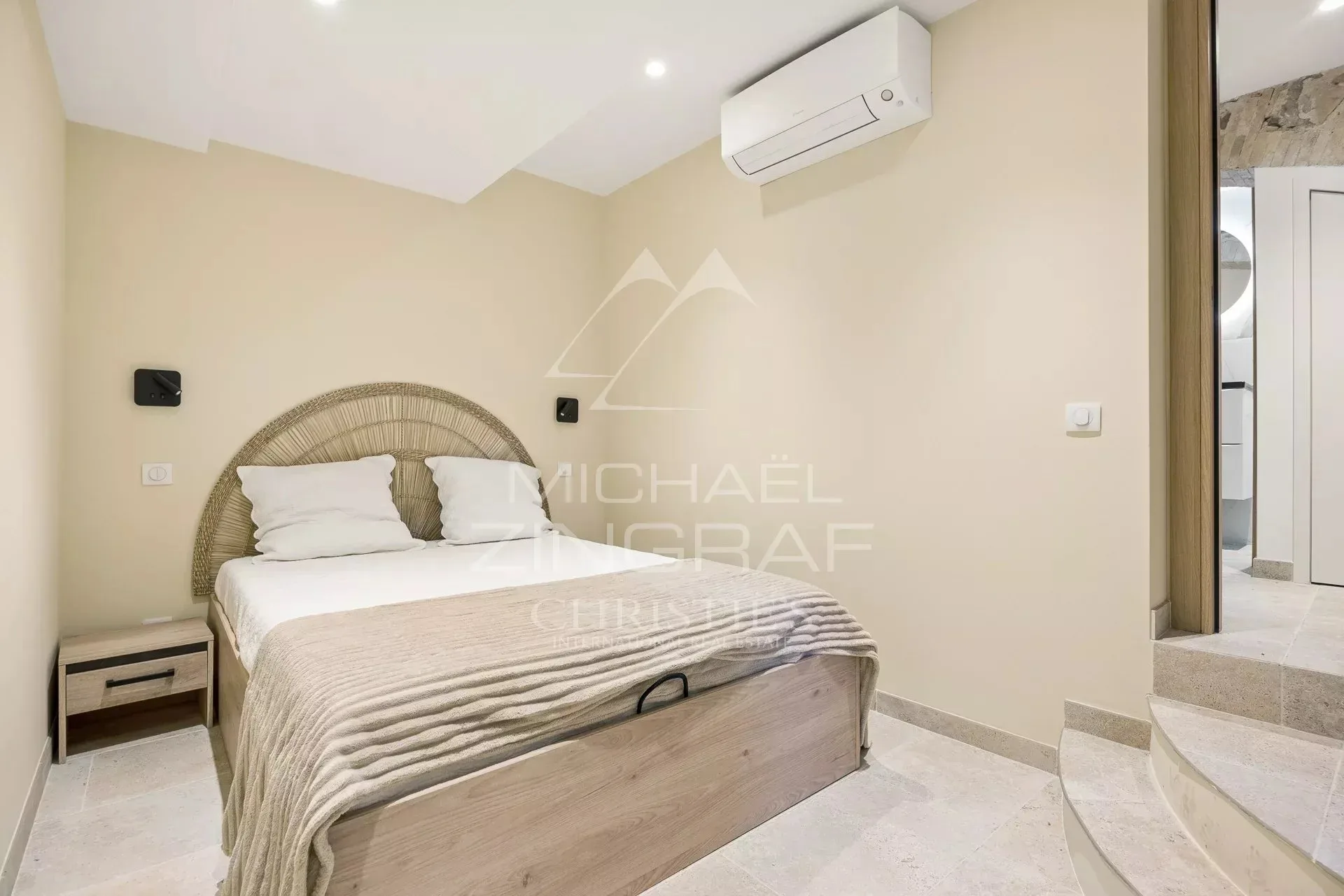 Duplex de charme au cœur du Vieil Antibes - 15
