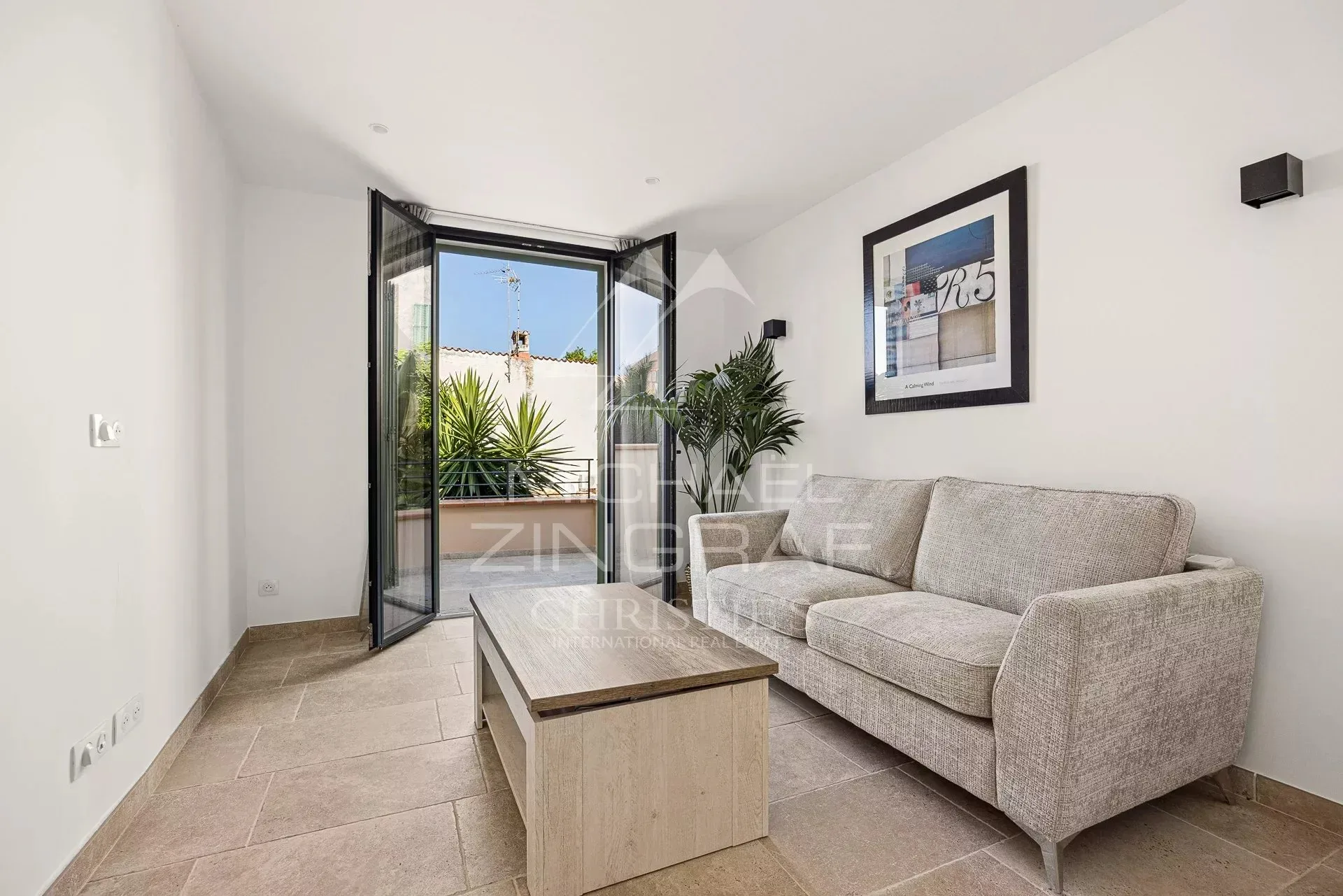 Duplex de charme au cœur du Vieil Antibes - 7