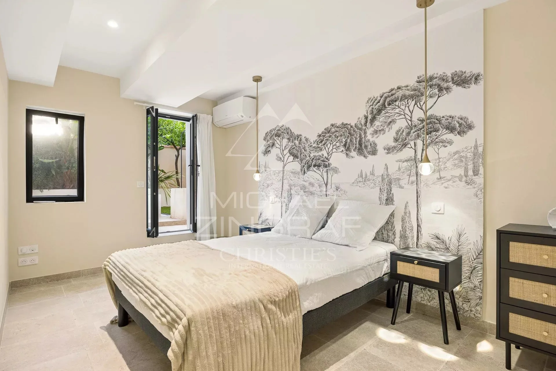 Duplex de charme au cœur du Vieil Antibes - 13