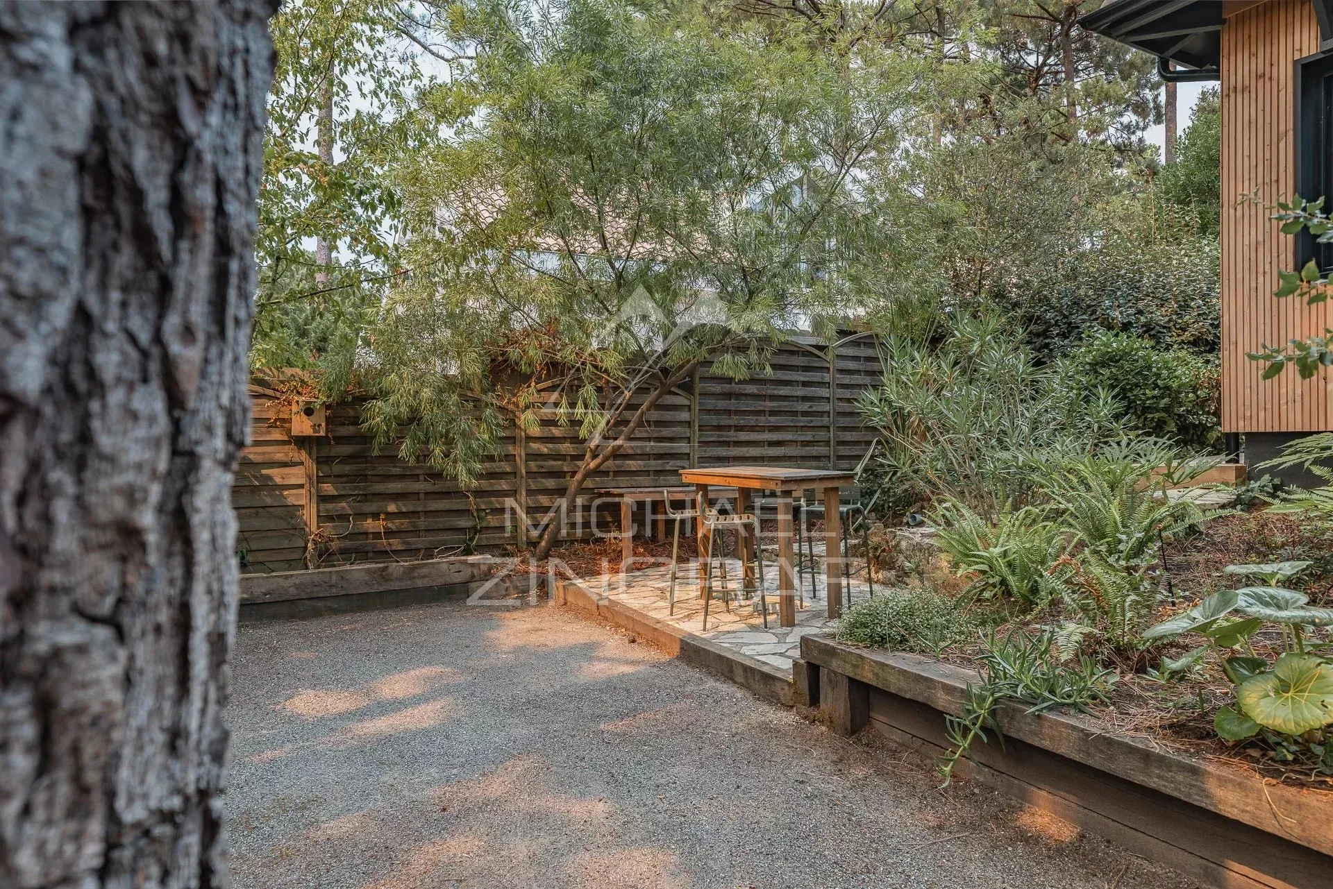 Villa 5 suites entièrement rénovée au Pyla - 18