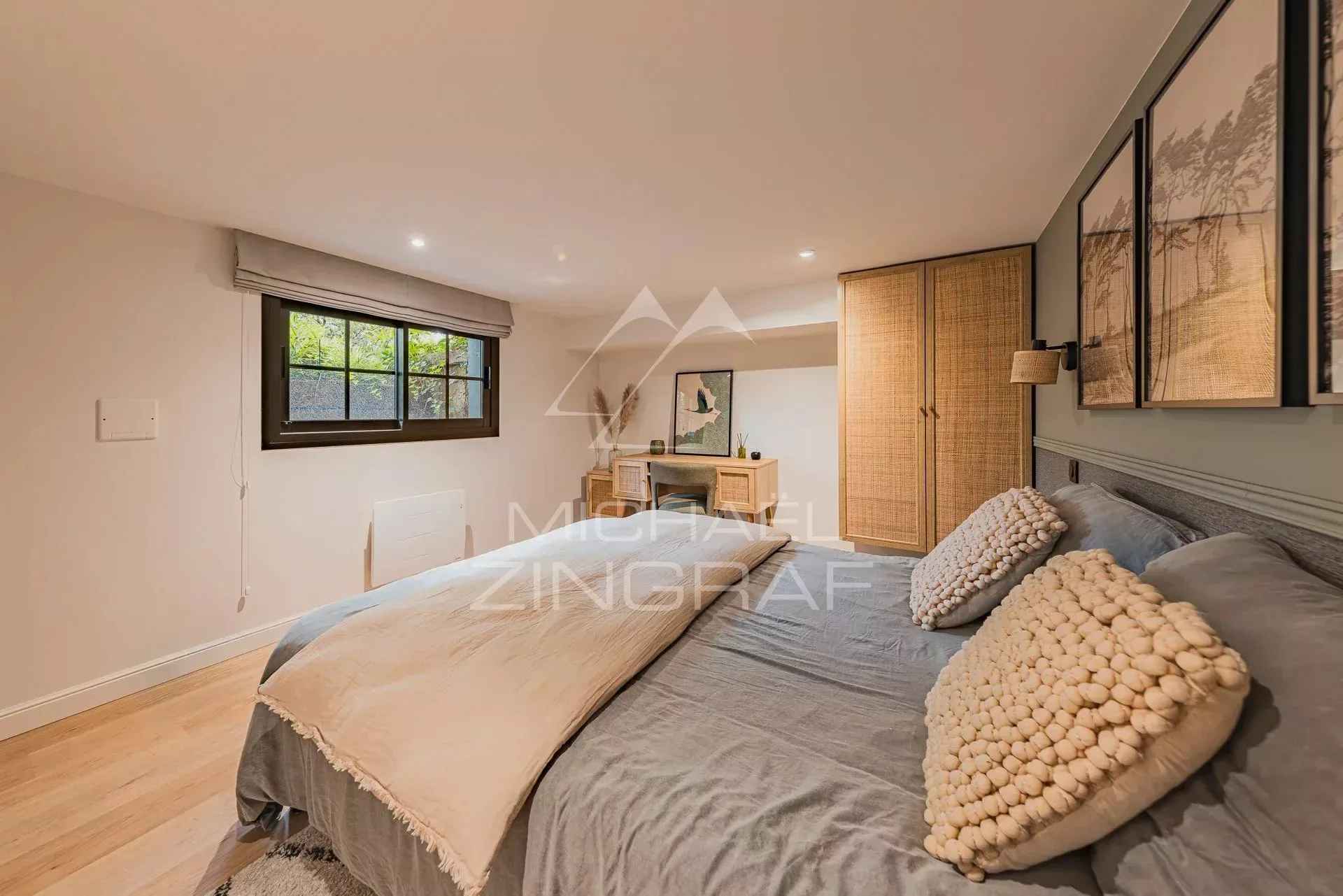 Villa 5 suites entièrement rénovée au Pyla - 10