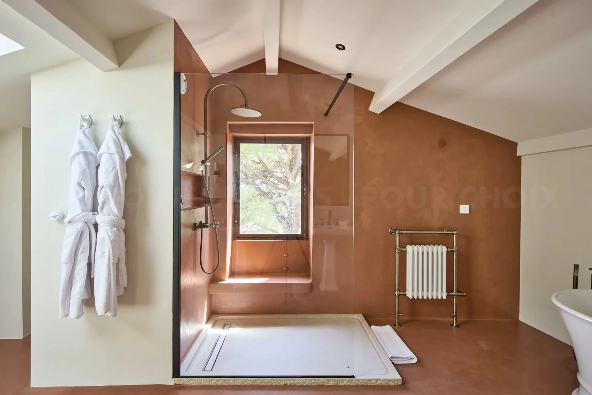 Saint-Paul-de-Vence — Le Clos du Père François & Maison Prouvé 58 - 10
