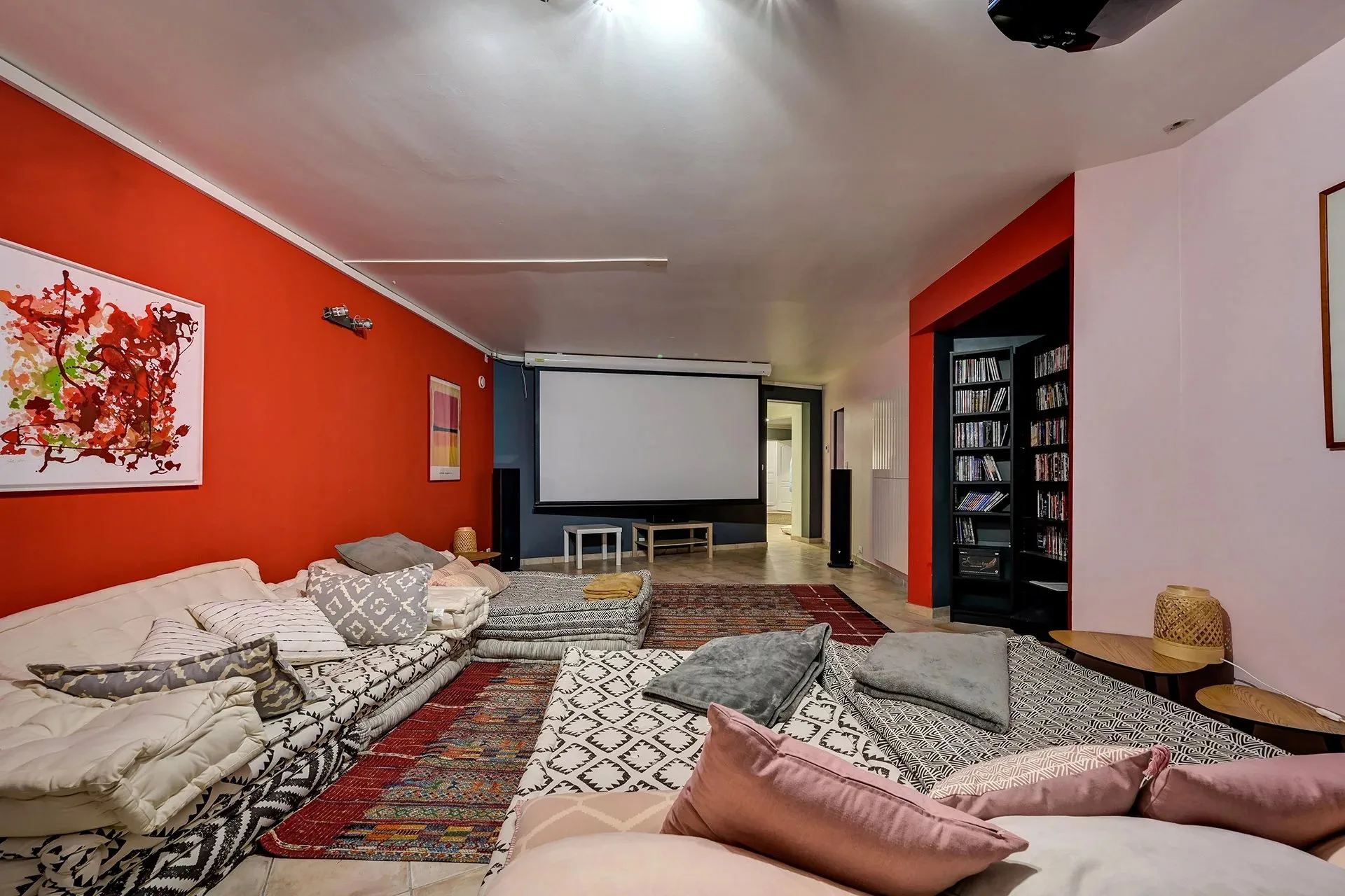 À quelques minutes du cœur d'Aix-en-Provence – Propriété d'exception de 12 pièces de 650 m² sur 1,2 hectares - 15