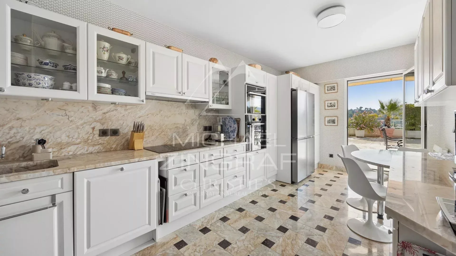 Mandelieu Riviera Golf – Appartement au dernier étage - Proche Cannes - 7