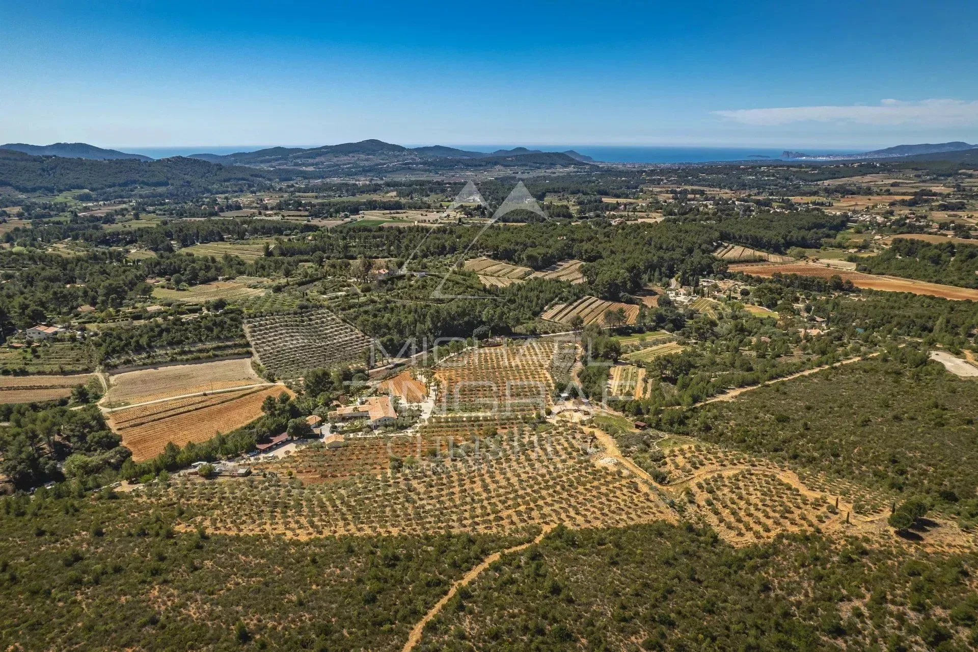 Un domaine provençal d’exception - 10