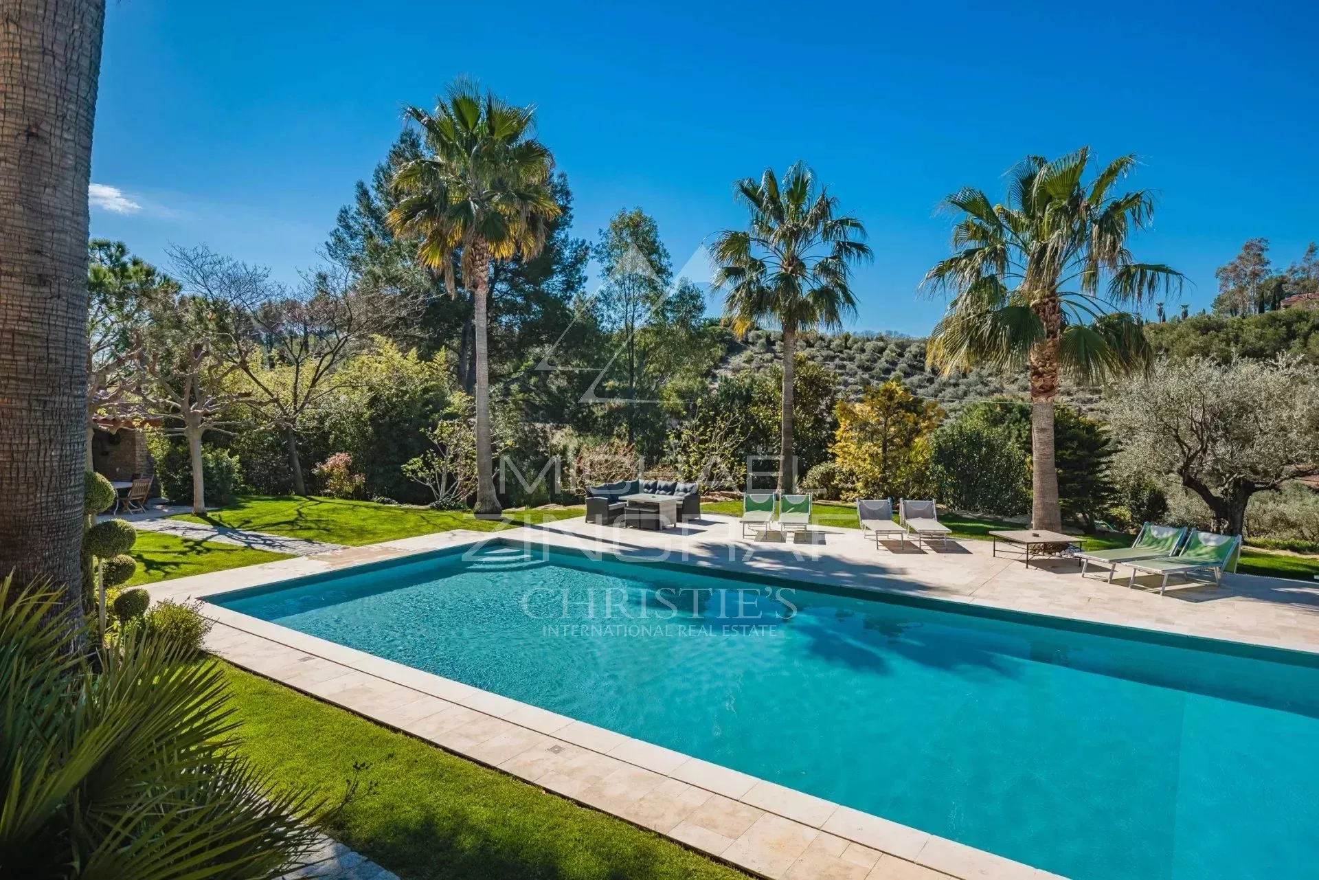 Un domaine provençal d’exception - 2
