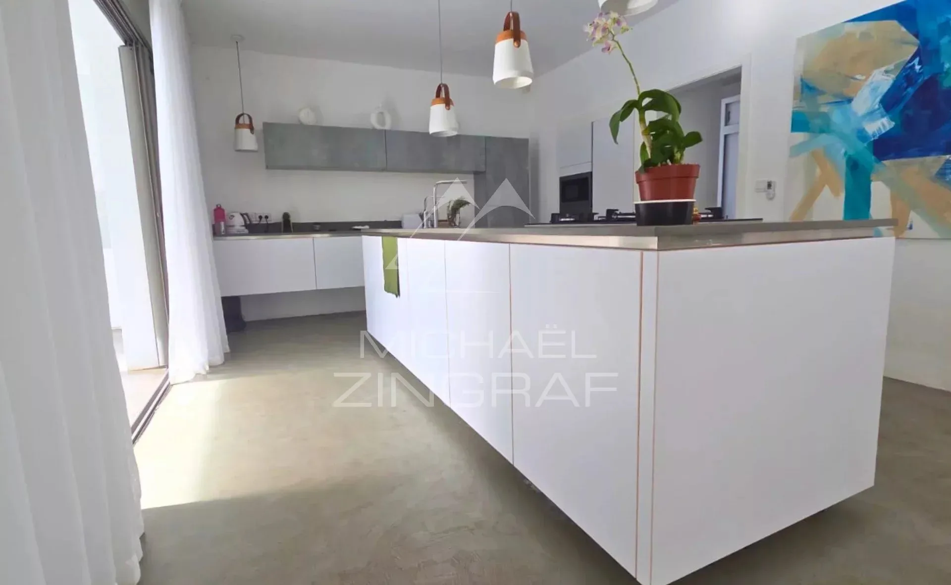 Spacieuse villa de 4 chambres avec prestations haut de gamme – Grand Baie - 6