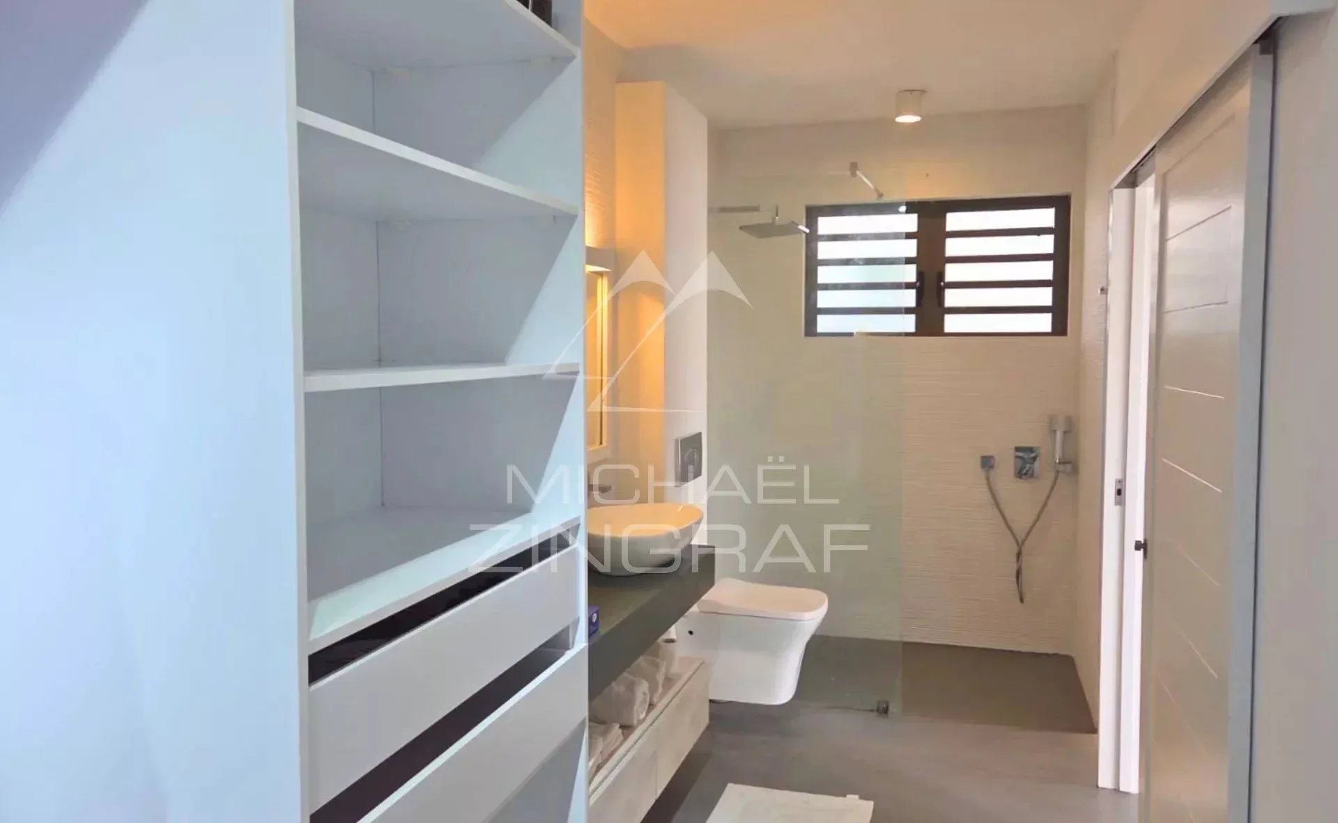 Spacieuse villa de 4 chambres avec prestations haut de gamme – Grand Baie - 11