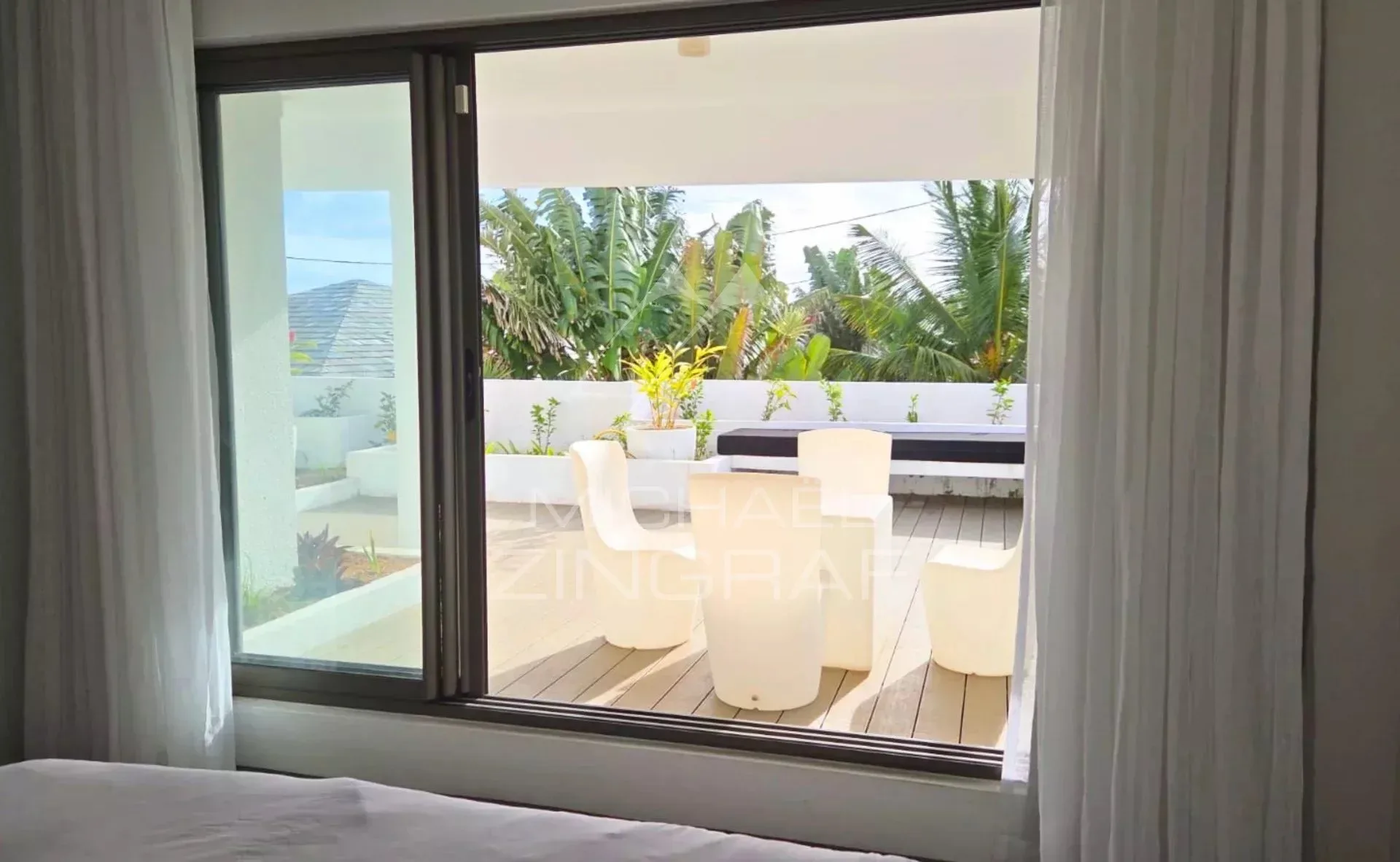 Spacieuse villa de 4 chambres avec prestations haut de gamme – Grand Baie - 12