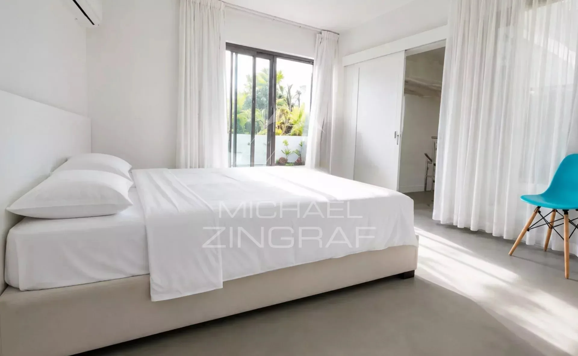 Spacieuse villa de 4 chambres avec prestations haut de gamme – Grand Baie - 13