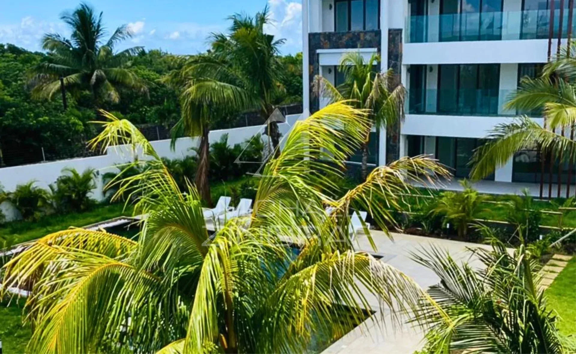 Ile Maurice - Penthouse proche centre ville - Grand Baie - 21