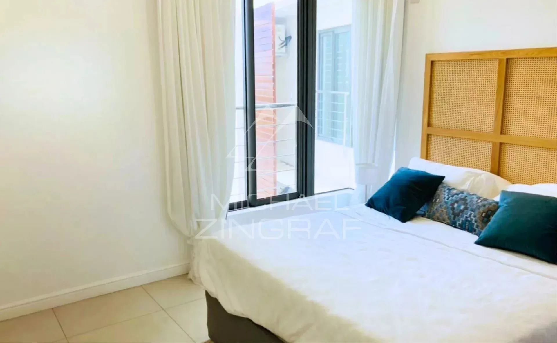 Ile Maurice - Penthouse proche centre ville - Grand Baie - 16