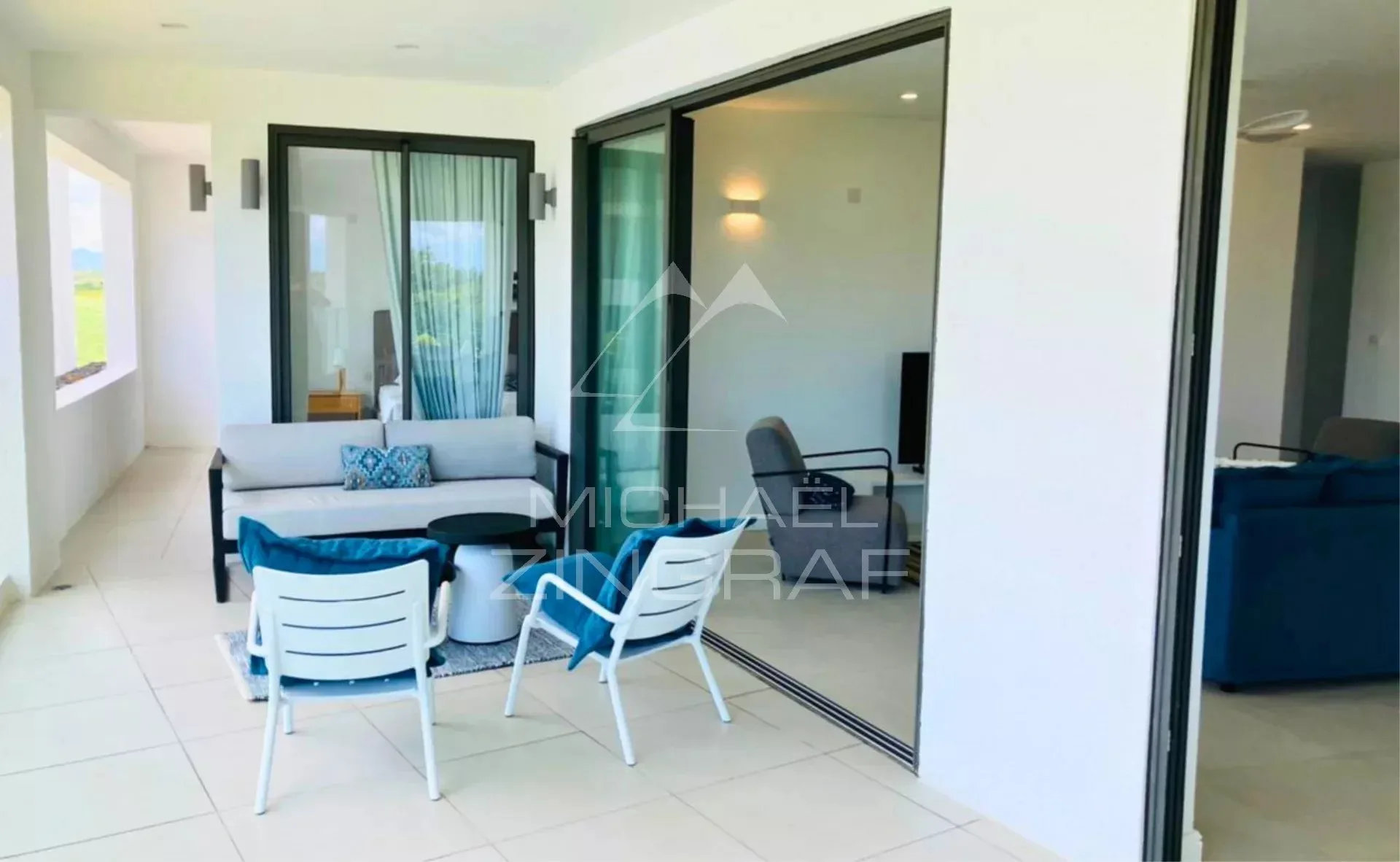 Ile Maurice - Penthouse proche centre ville - Grand Baie - 17