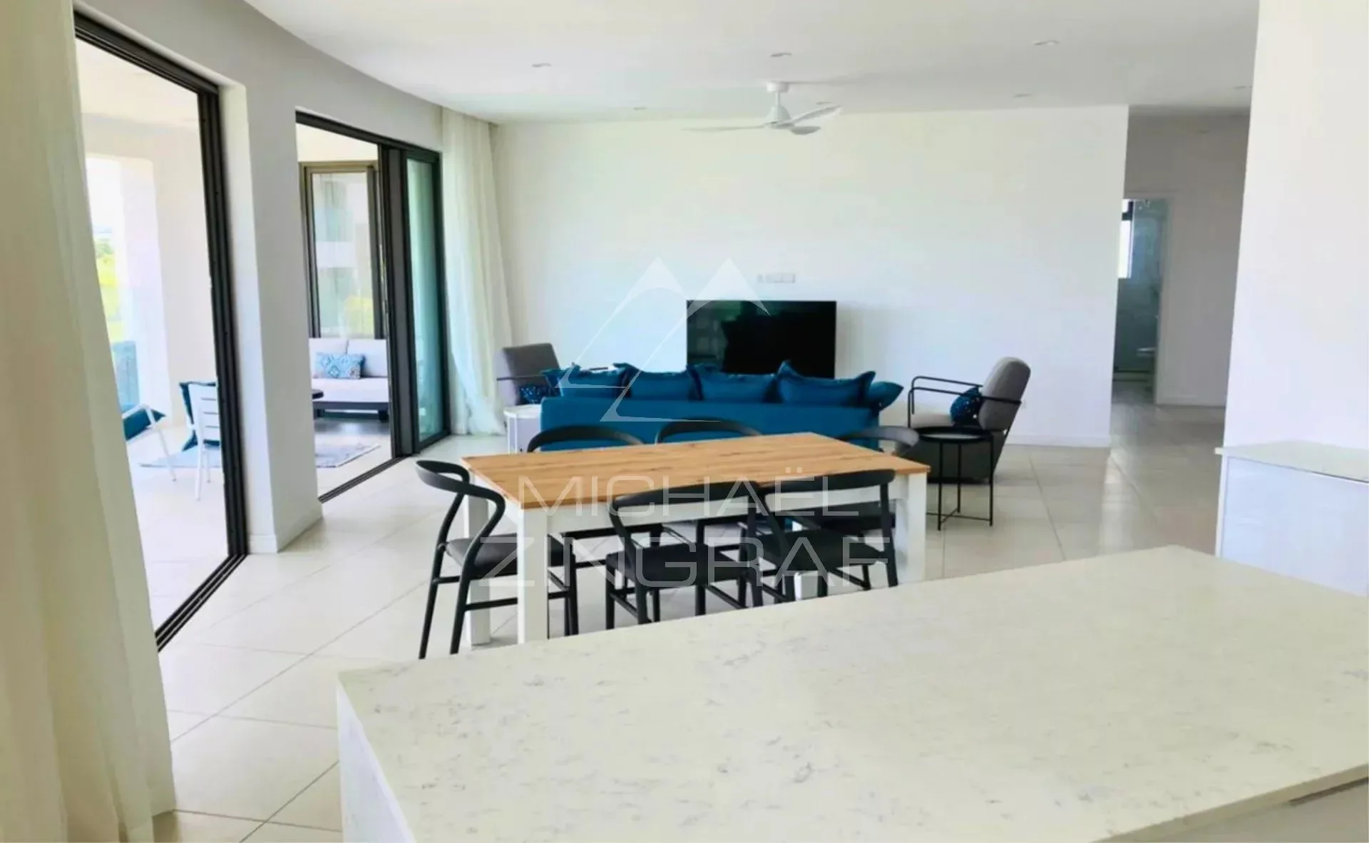 Ile Maurice - Penthouse proche centre ville - Grand Baie - 18