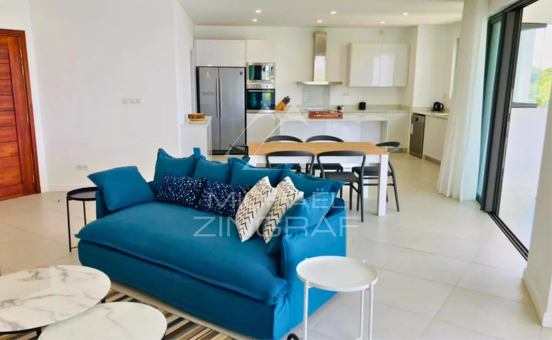 Ile Maurice - Penthouse proche centre ville - Grand Baie - 19