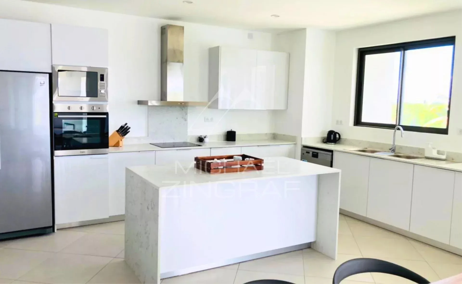 Ile Maurice - Penthouse proche centre ville - Grand Baie - 12