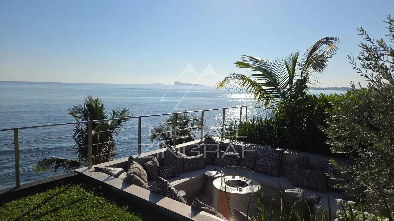 Pointe aux Canonniers – Appartement pieds dans l'eau - 21
