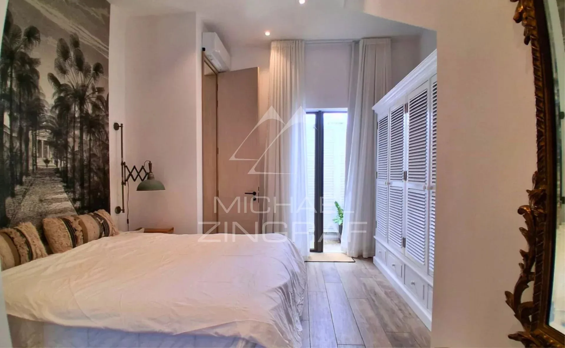 Pointe aux Canonniers – Appartement pieds dans l'eau - 10