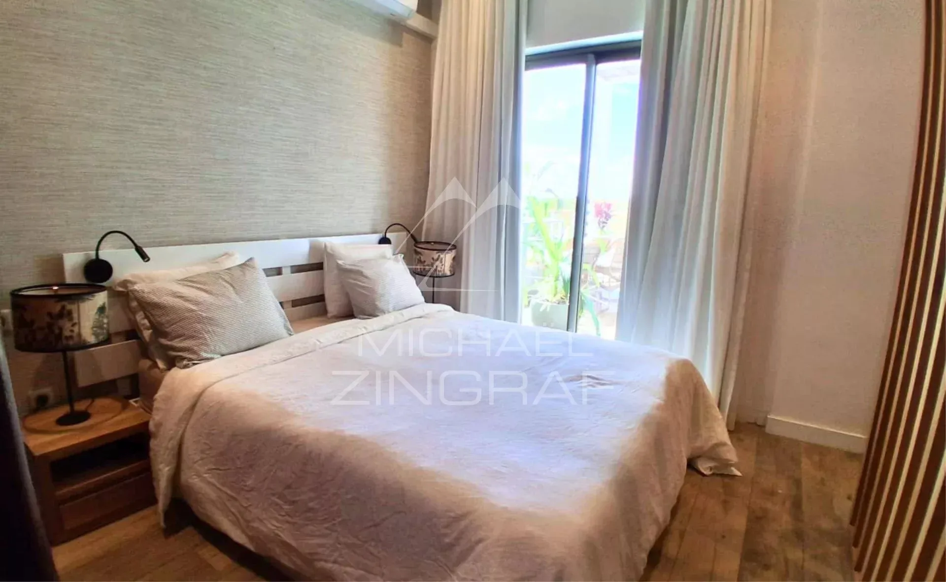 Pointe aux Canonniers – Appartement pieds dans l'eau - 11