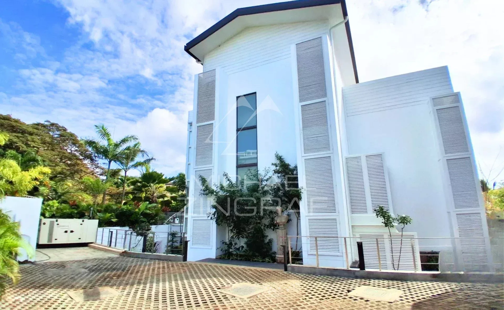 Penthouse d’Exception Pieds dans l’Eau à Pointe aux Canonniers - 11