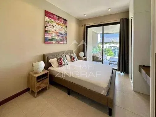 Ile Maurice - Penthouse avec magnifique vue sur l’océan - Grand Baie - 32