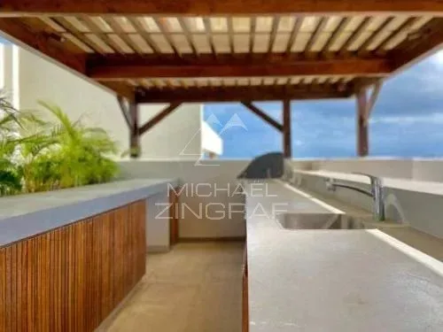 Ile Maurice - Penthouse avec magnifique vue sur l’océan - Grand Baie - 33