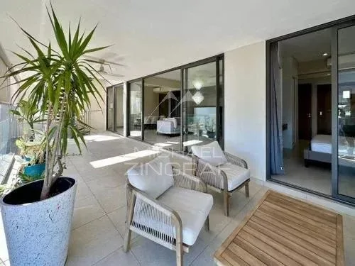 Ile Maurice - Penthouse avec magnifique vue sur l’océan - Grand Baie - 34
