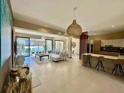 Ile Maurice - Penthouse avec magnifique vue sur l’océan - Grand Baie - 41