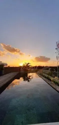 Ile Maurice - Penthouse avec magnifique vue sur l’océan - Grand Baie - 43
