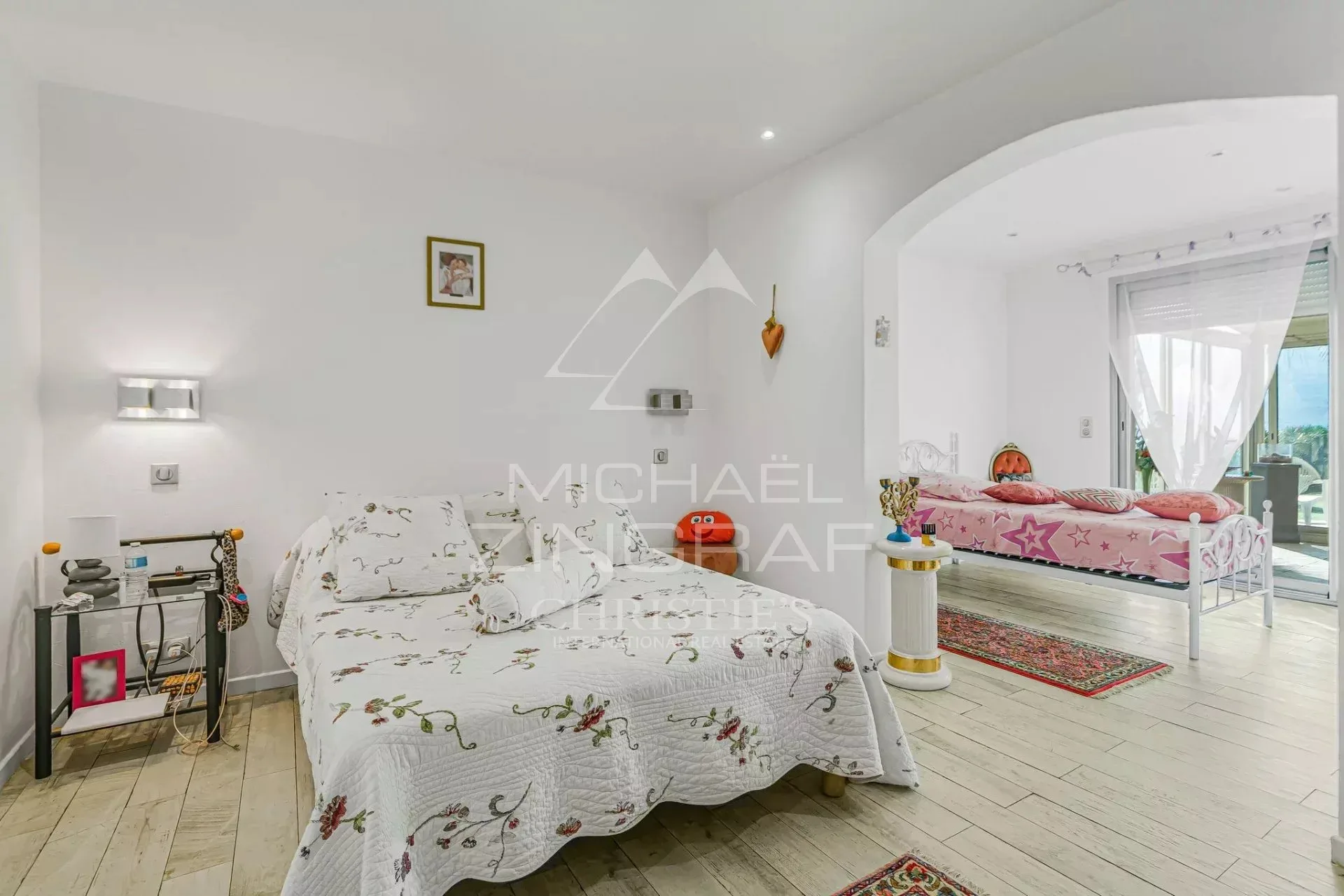 Proche Nice - Colomars - Superbe propriété familiale - 12