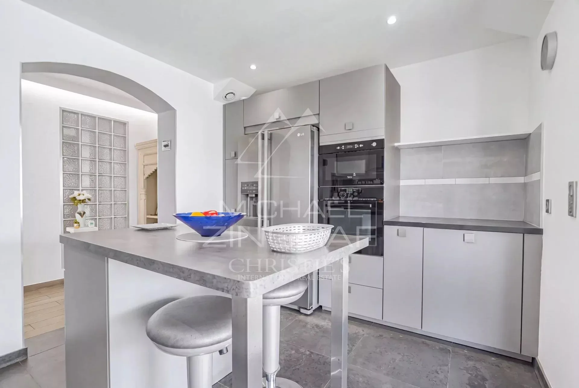 Proche Nice - Colomars - Superbe propriété familiale - 11