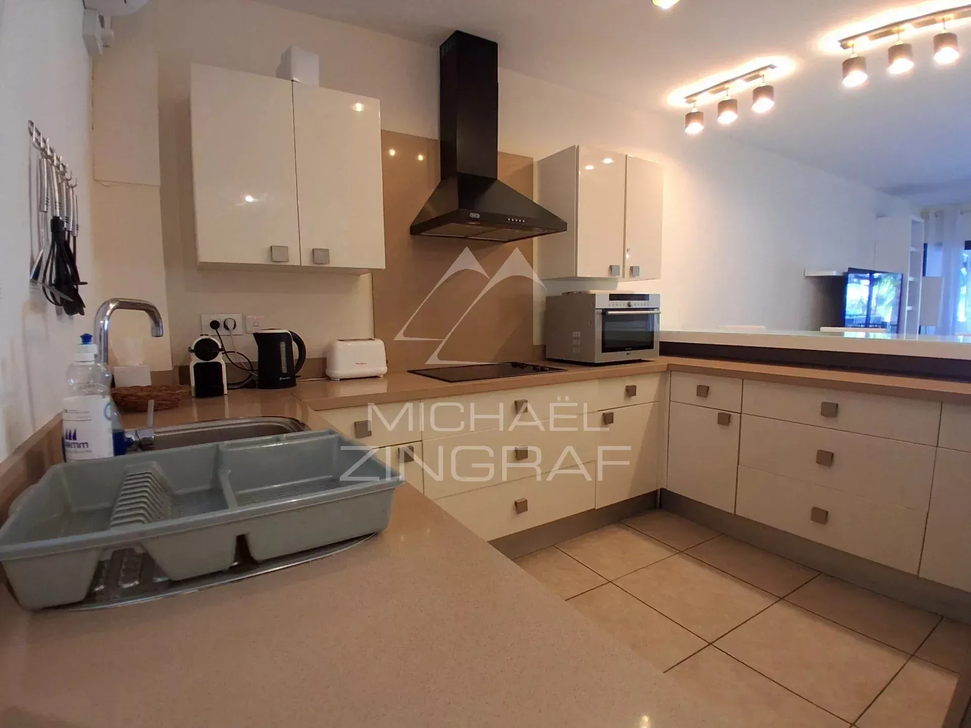Penthouse 3 chambres pieds dans l'eau - Pointe aux biches - 30