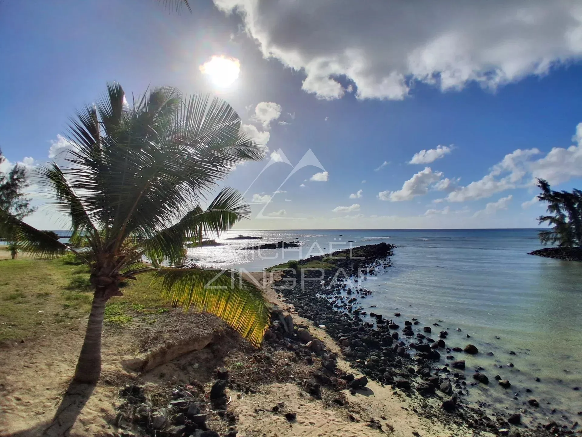 Penthouse 3 chambres pieds dans l'eau - Pointe aux biches - 34