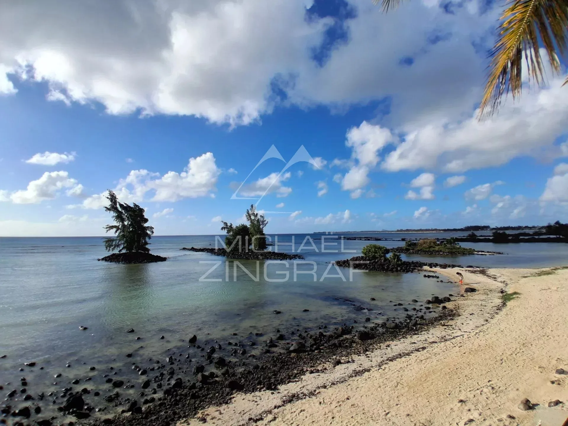 Penthouse 3 chambres pieds dans l'eau - Pointe aux biches - 37