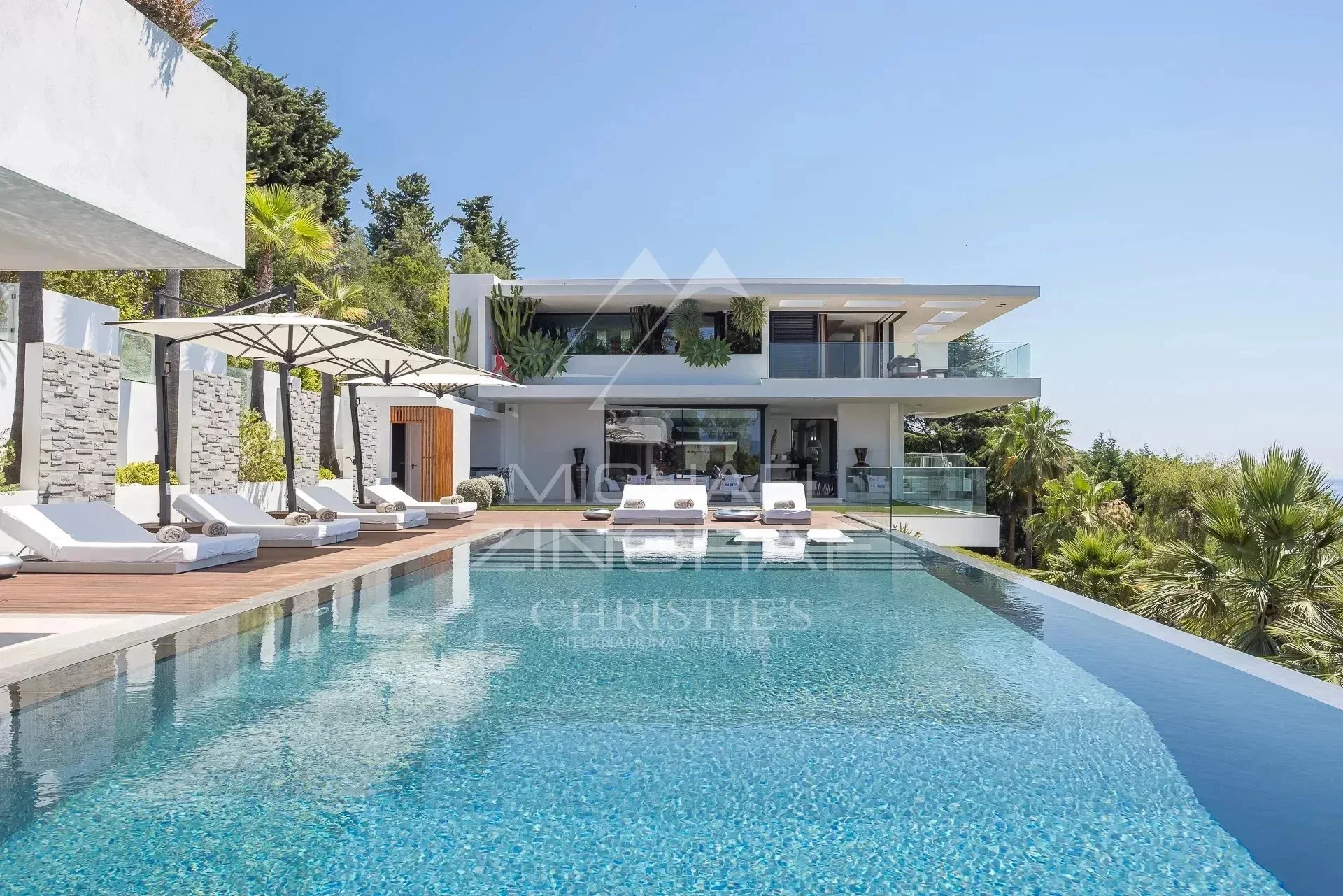 Cannes - Propriété d'exception - 16