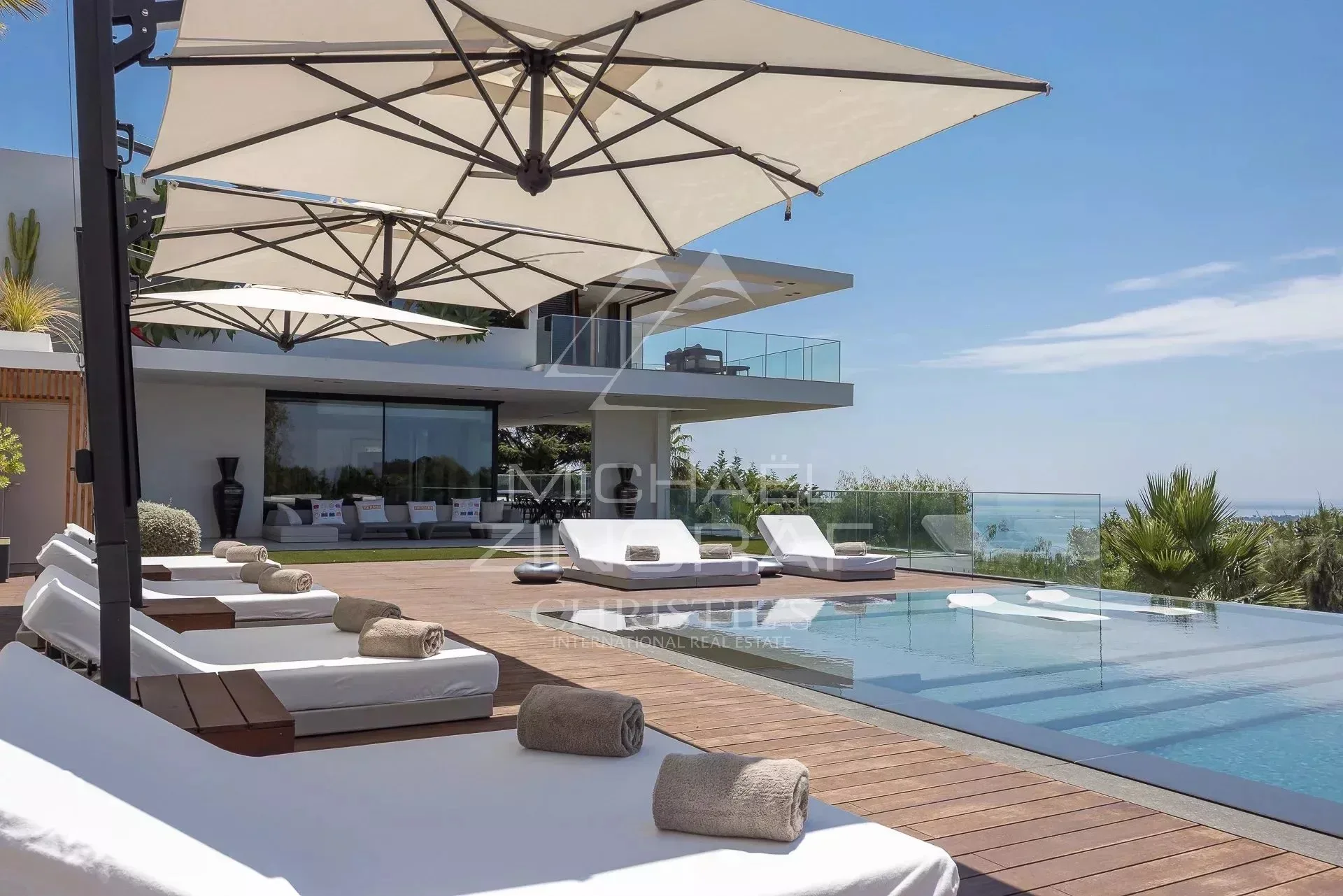 Cannes - Propriété d'exception - 39