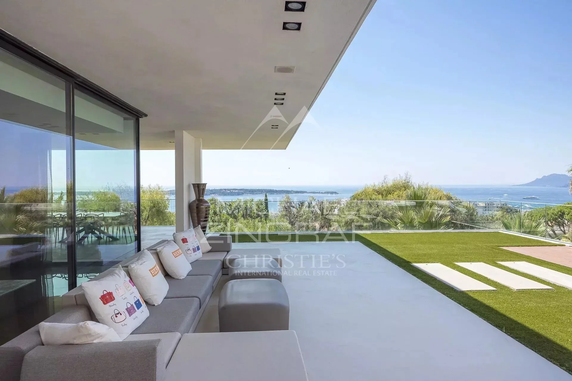Cannes - Propriété d'exception - 40