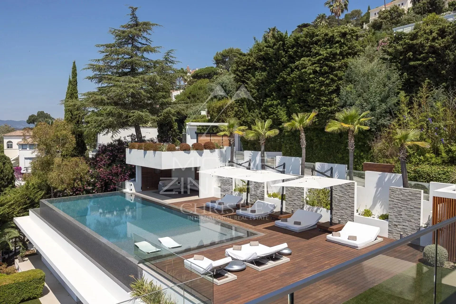 Cannes - Propriété d'exception - 51