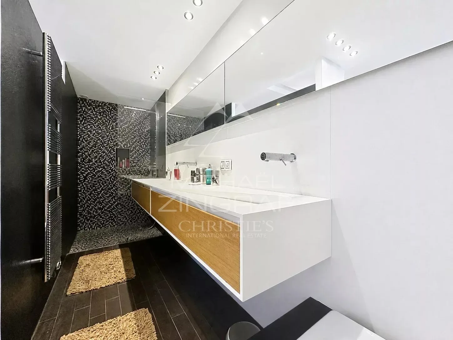 ANTIBES – LOFT D'ARCHITECTE D'EXCEPTION - 8