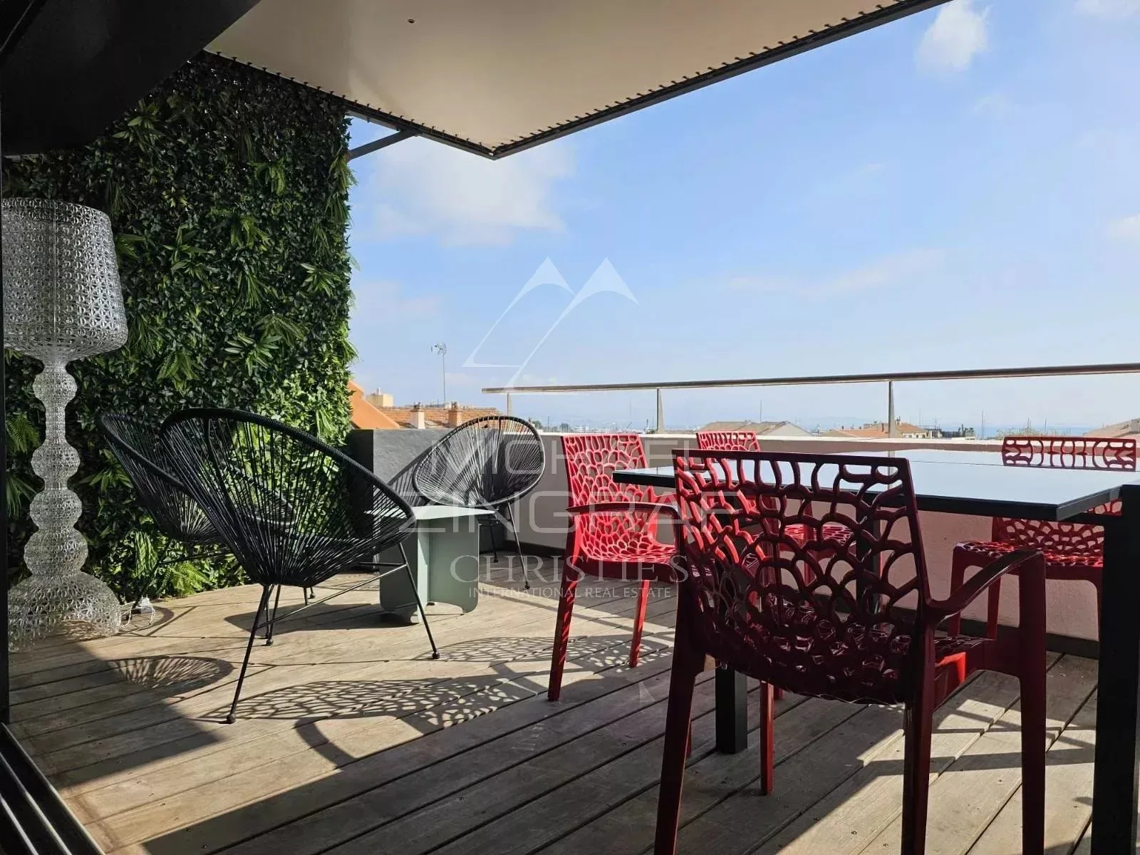 ANTIBES – LOFT D'ARCHITECTE D'EXCEPTION - 6