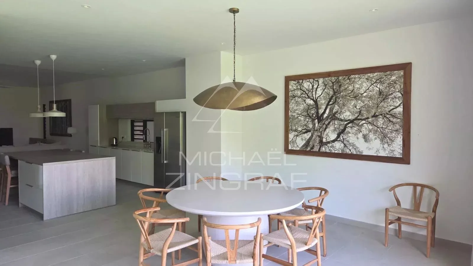 Appartement contemporain de 4 chambres à Belle Vue - 14