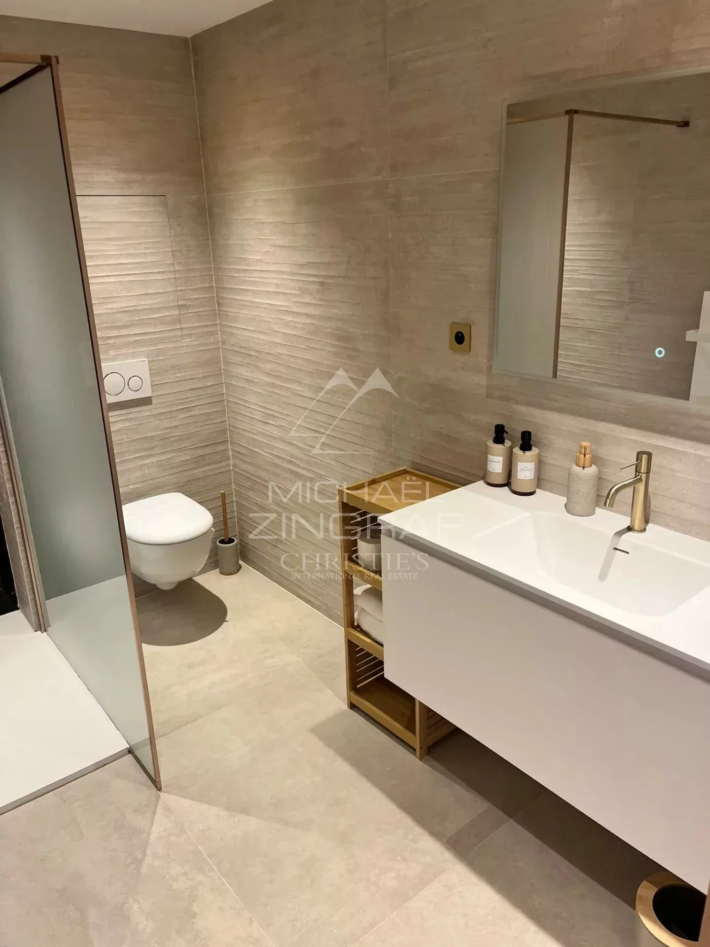 CANNES – DIREKT AM MEER – WUNDERSCHÖNE 2-ZIMMER-WOHNUNG - 5